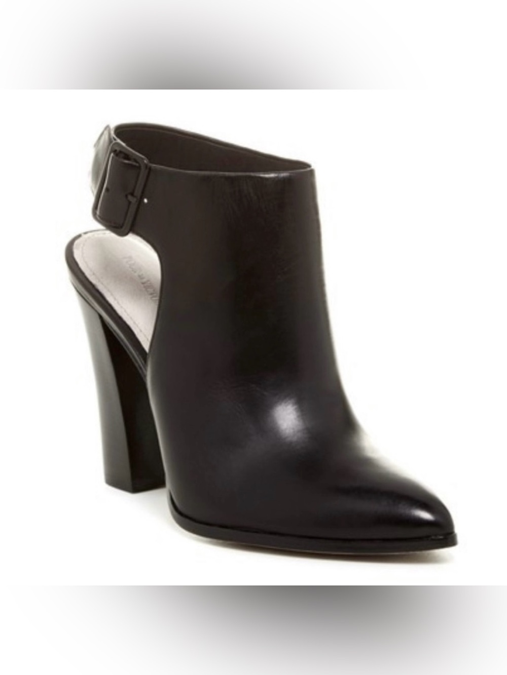 Pour La Victoire Zuri Booties